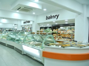 Bakery