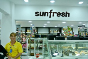 Sunfresh